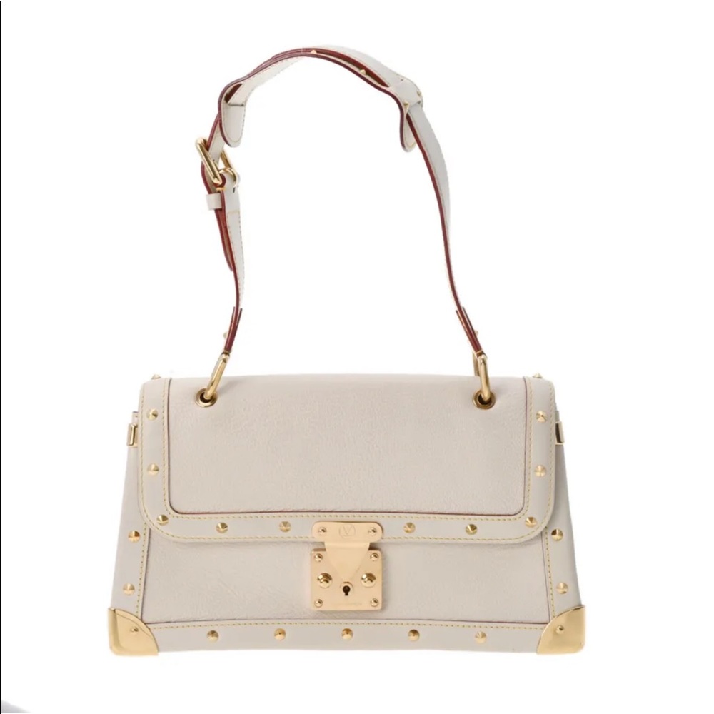 🎉SOLD🎉LOUIS VUITTON Suhari taran tu Bron Hand Bag